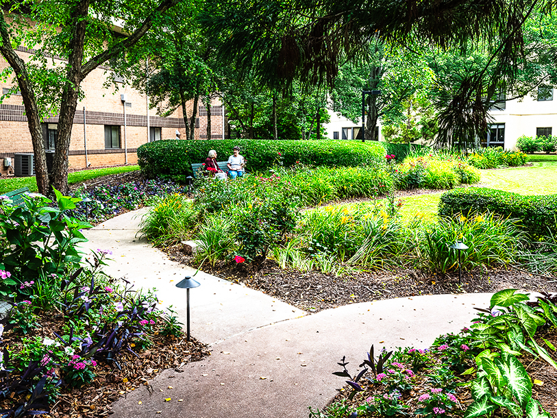 MONTCLAIR ASSISTED LIVING